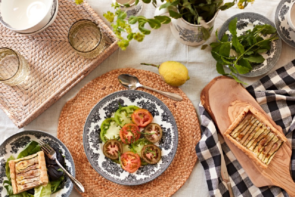 Black Asiatic Pheasants