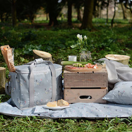 Sophie Allport Picknick