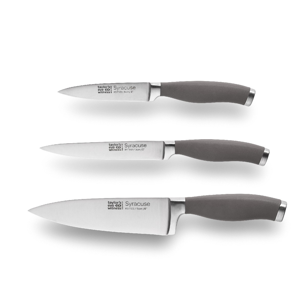 Black Küchenmesser