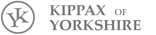 Kippax of Yorkshire-Logo