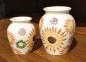 Mobile Preview: Aston Pottery Vase Klein und Mittel