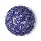 Preview: Beilagen-/ Salatschüssel - Burleigh Blue Calico