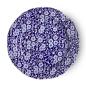 Preview: Burleigh Blue Calico, reservierte Artikel
