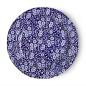 Preview: Burleigh Blue Calico, reservierte Artikel
