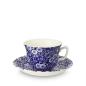 Preview: Burleigh Blue Calico, reservierte Artikel