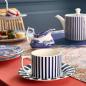 Preview: Spode Teetasse und Untertasse