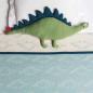 Preview: Sophie Allport Baby-Decke Dinosaurier