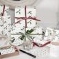 Preview: Sophie Allport Holly & Berry Geschenkverpackungs-Set
