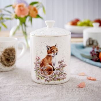 Preview: Wrendale von Royal Worcester