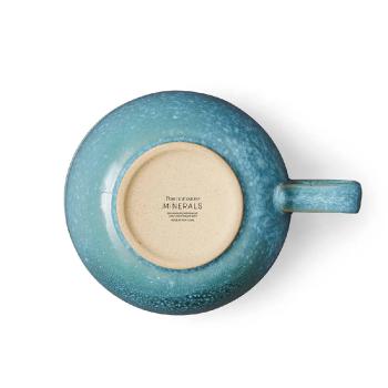 Riesentasse 600ml, Jadegrün - Minerals von Portmeirion