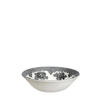 Burleigh Geschirr, Black Asiatic Pheasants