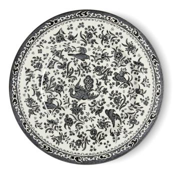 burleigh blue regal peacock