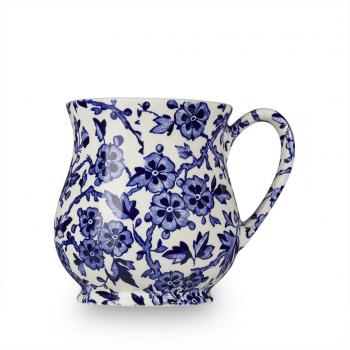 Sandringham Becher - Burleigh Blue Arden