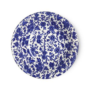 Suppen-/ Dessertschüssel - Burleigh Blue Arden - Lagerverkauf