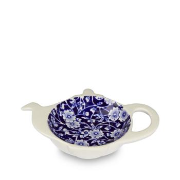 Burleigh Blue Calico