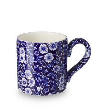 Burleigh Blue Calico