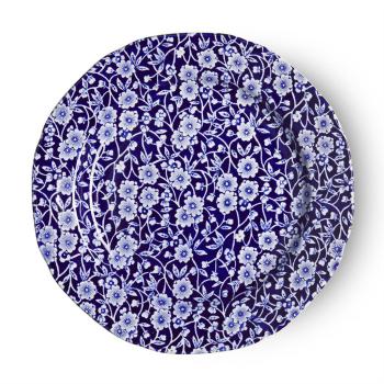 Preview: Burleigh Blue Calico, reservierte Artikel