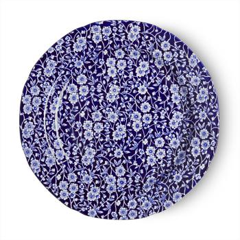 Preview: Burleigh Blue Calico, reservierte Artikel