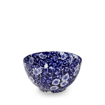 Preview: Burleigh Blue Calico, reservierte Artikel