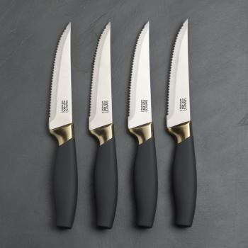 Preview: Brooklyn Steak Messer Set