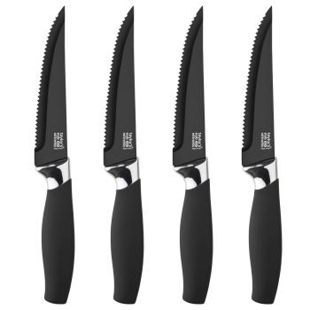 Brooklyn Steak Messer Set