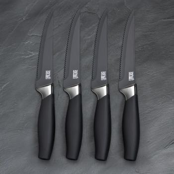 Preview: Brooklyn Steak Messer Set
