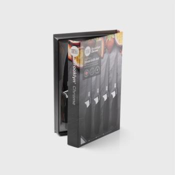 Preview: Brooklyn Steak Messer Set