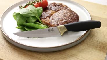 Preview: Brooklyn Steak Messer Set