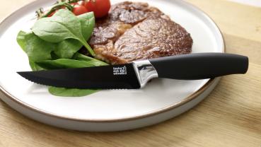 Brooklyn Steak Messer Set