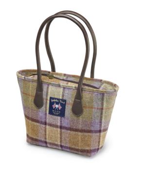 Bronte by Moon Handtasche, Country Check