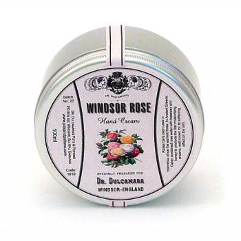 Preview: Handcreme - Rose