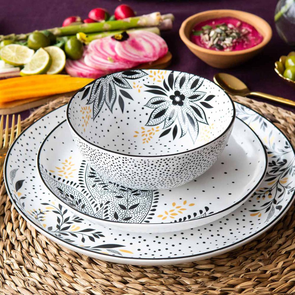 Sara Miller Artisanne Noir