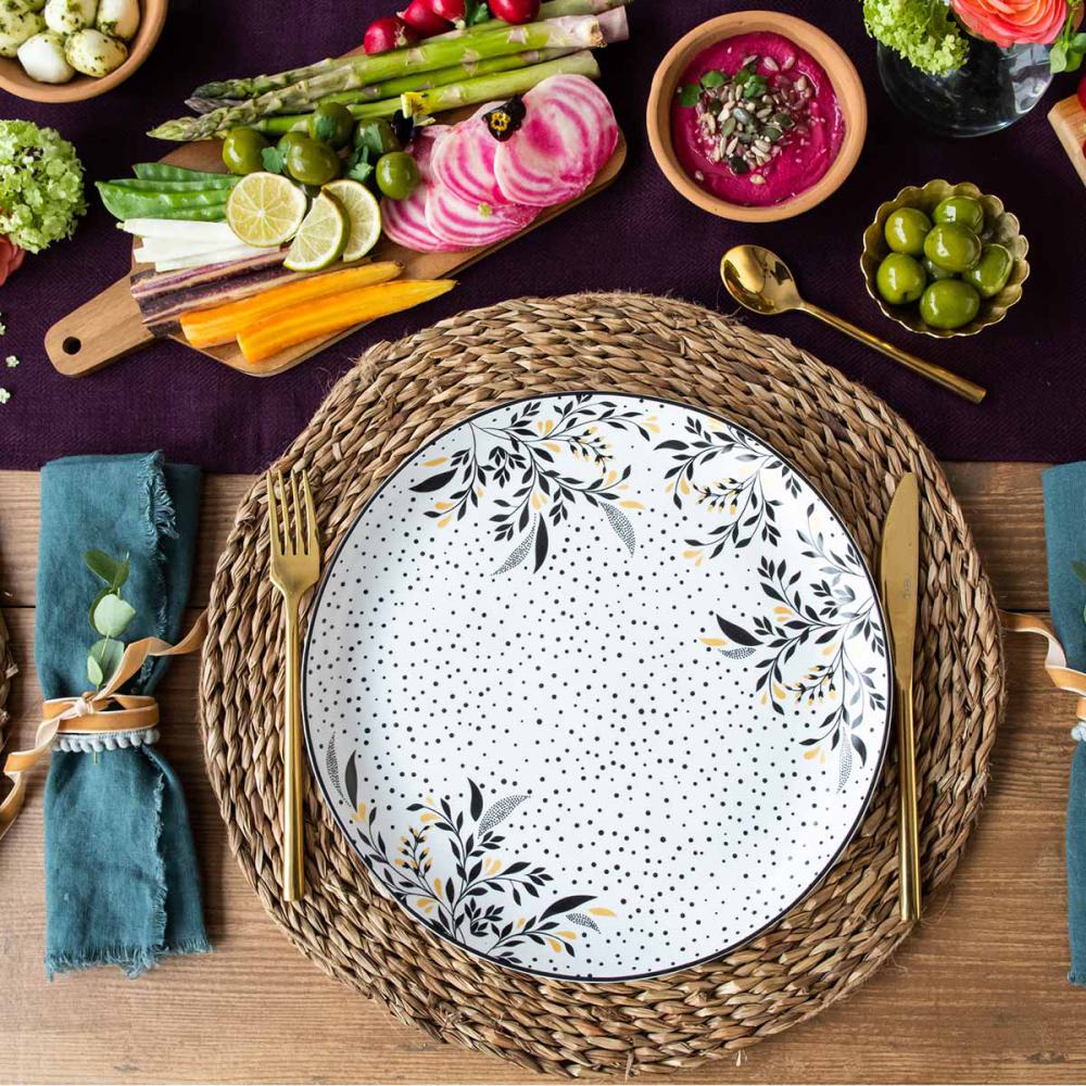 Sara Miller Artisanne Noir