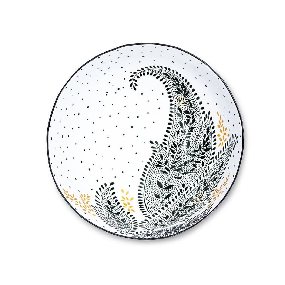 Sara Miller Artisanne Noir