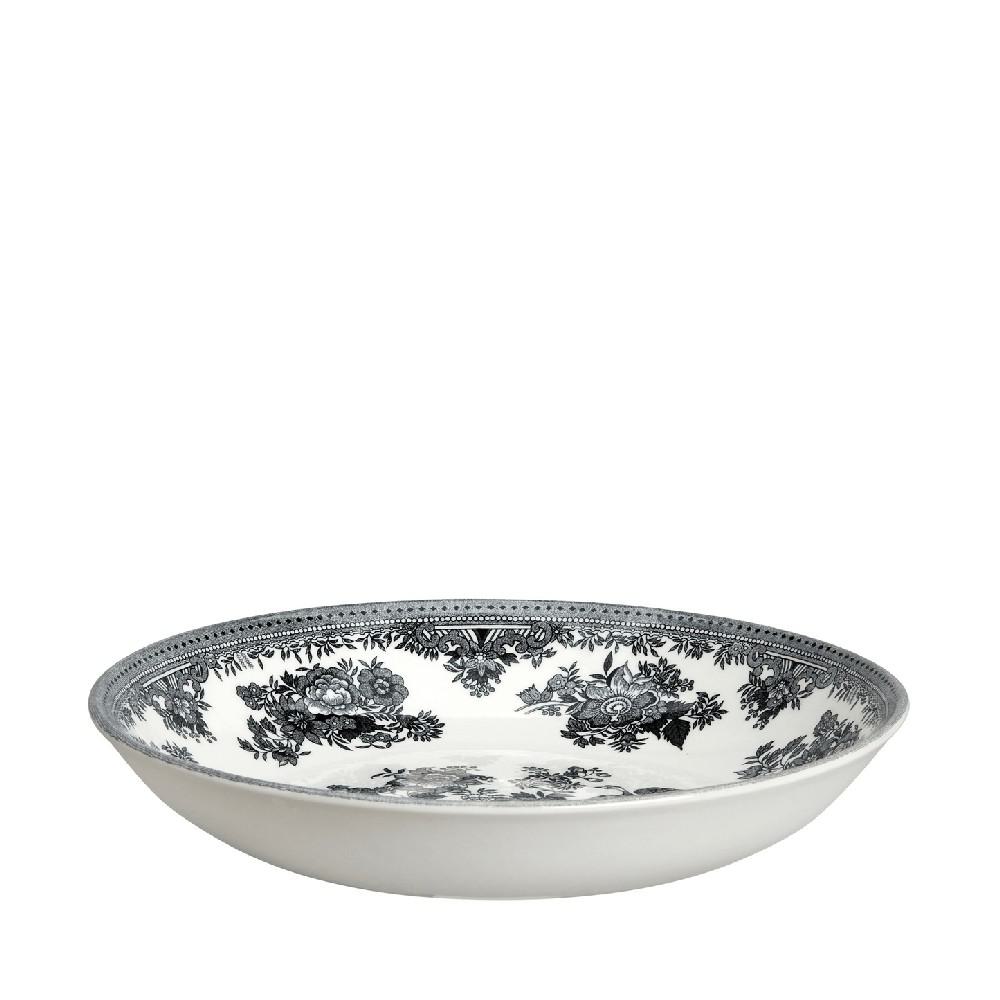 Burleigh Geschirr, Black Asiatic Pheasants