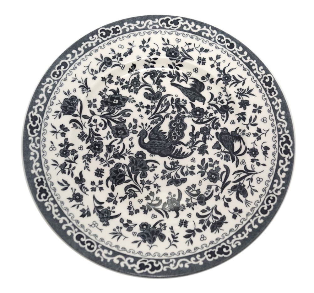 burleigh regal peacock