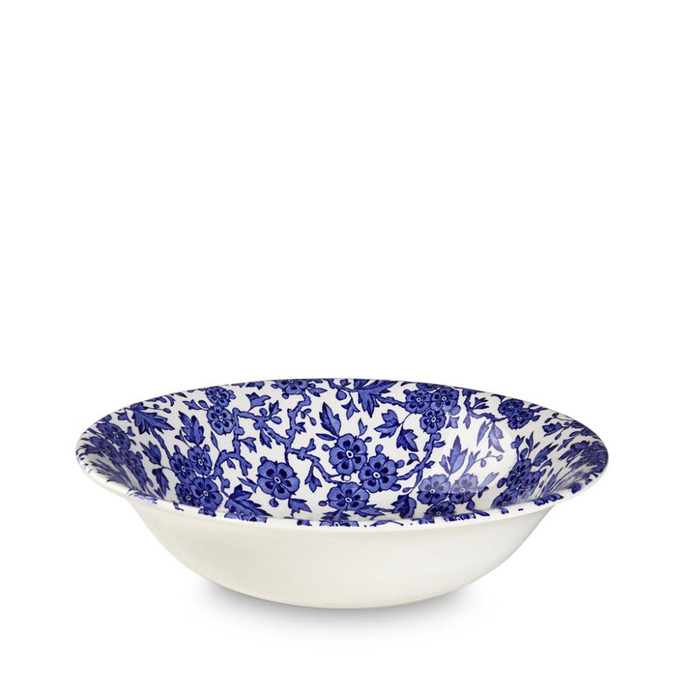 Burleigh Geschirr, Blue Arden