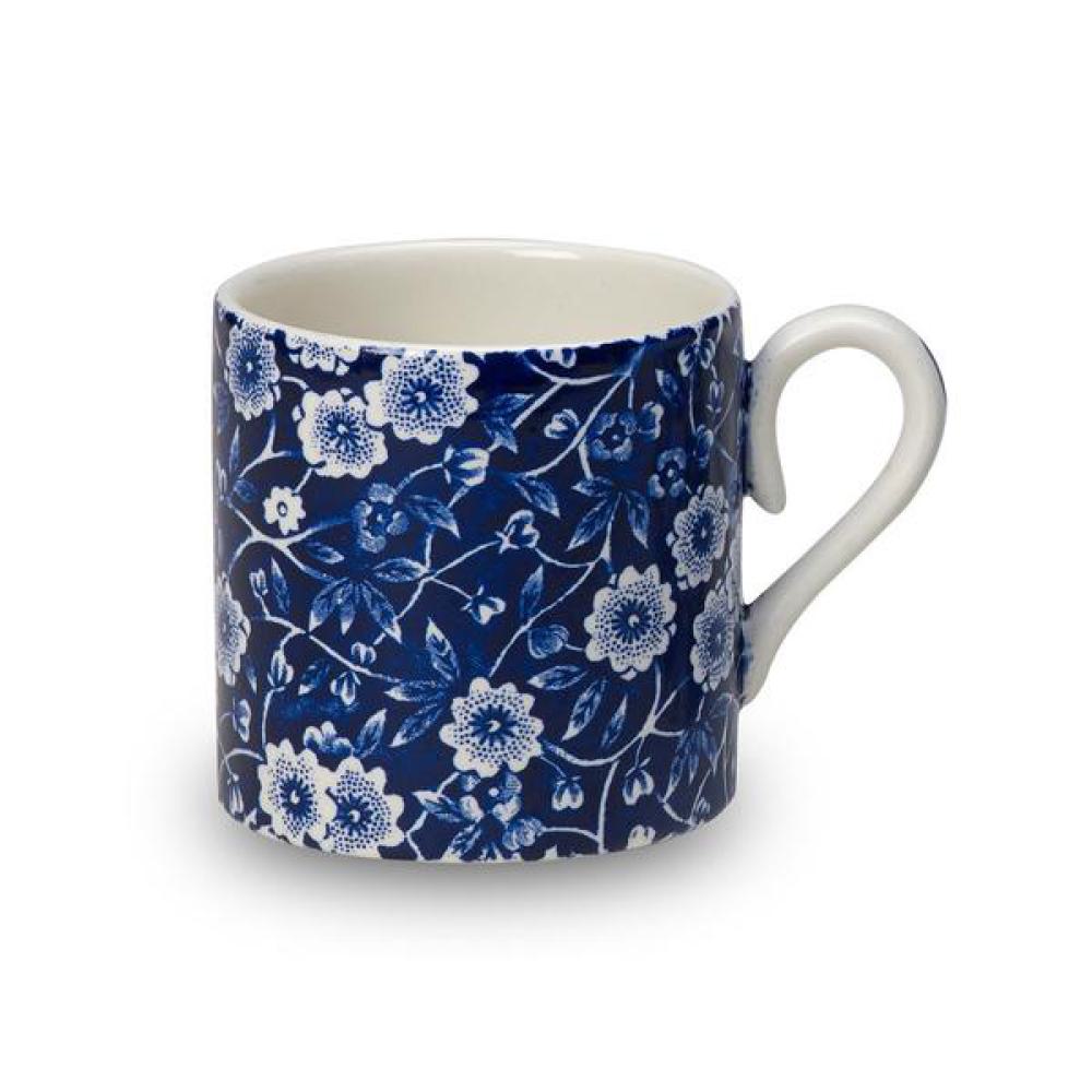 Burleigh Blue Calico