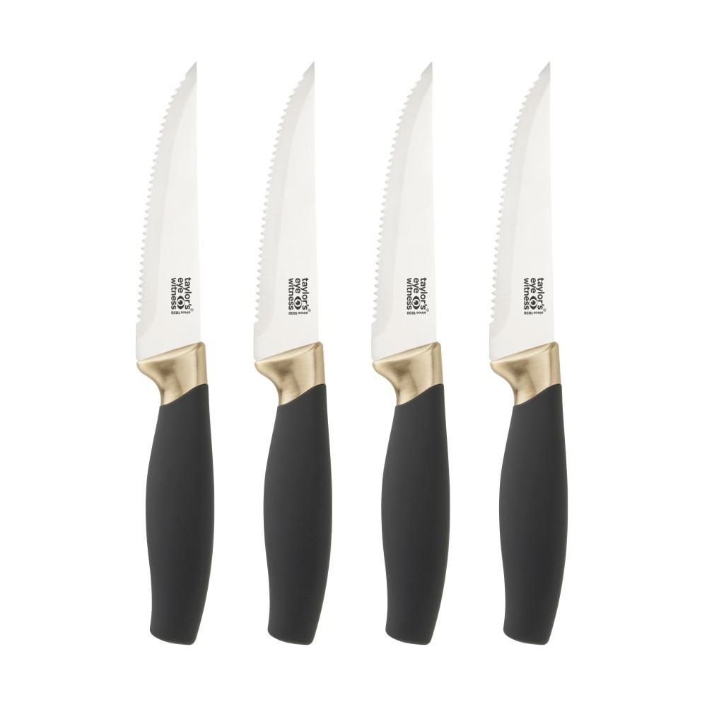 Brooklyn Steak Messer Set