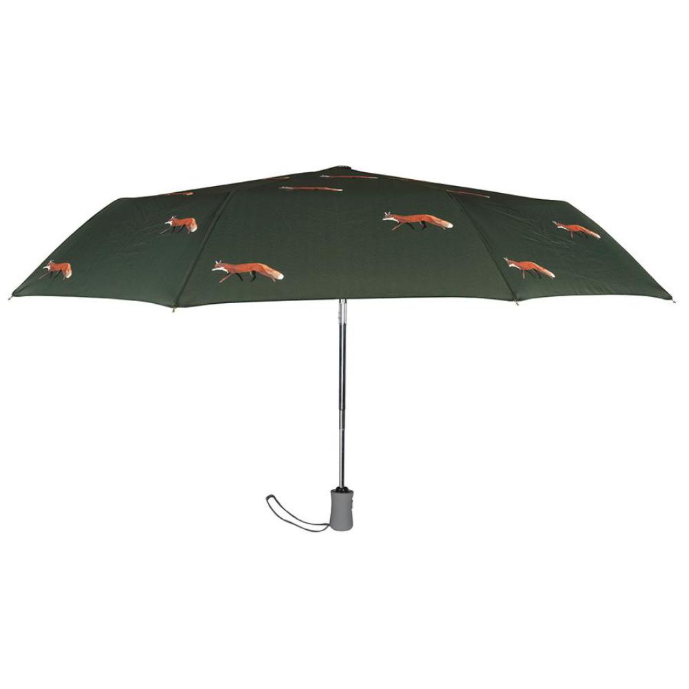 Sophie Allport Regenschirm Füchse