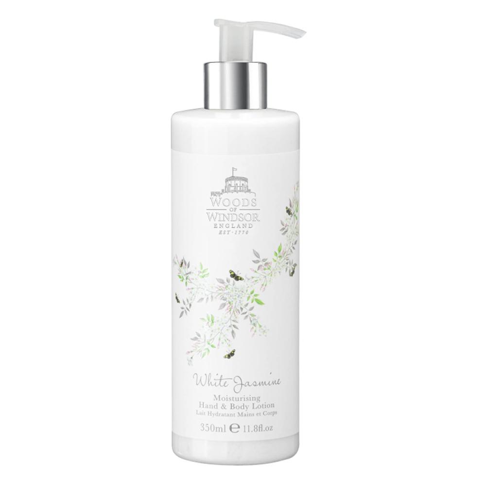 woods of windsor body lotion