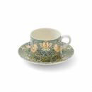 Spode Teetasse und Untertasse