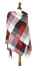 Bronte by Moon Poncho Karo
