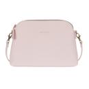 Sophie Allport Mini Handtasche Herz, Rosa