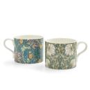 Spode Mugs