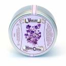 Handcreme - Vielchen